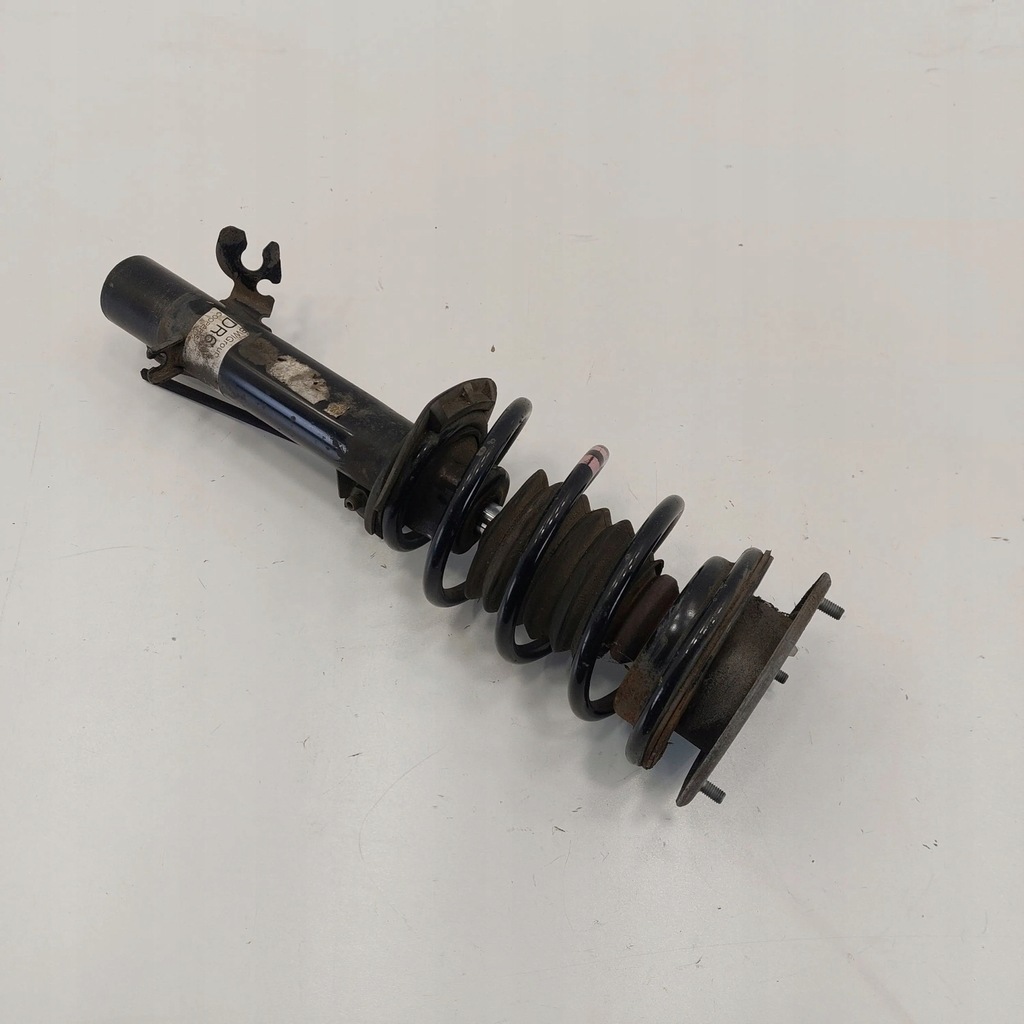 фото №1, 2012 mini one - cooper r57 амортизатор osi передньої ze пружина 28158480