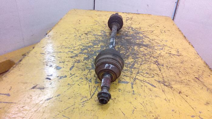 фото №4, Приводной вал правая задняя land rover freelander i 1.8 b