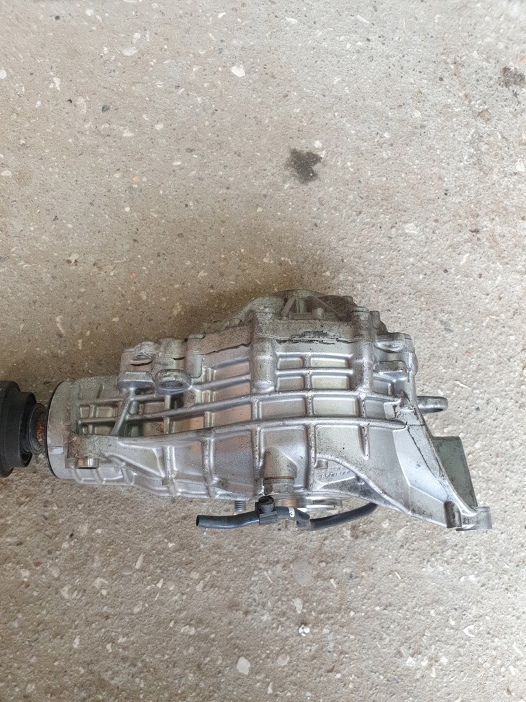 фото №7, Alfa romeo giulia мост передний wał 552845870 2.0t