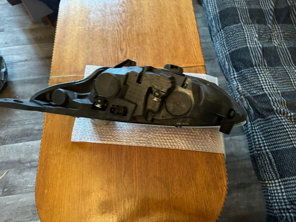 фото №11, Ford b-max лампа передня права оригінальна europa