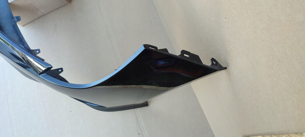 фото №7, Opel insignia b ii opc бампер перед передний oryg