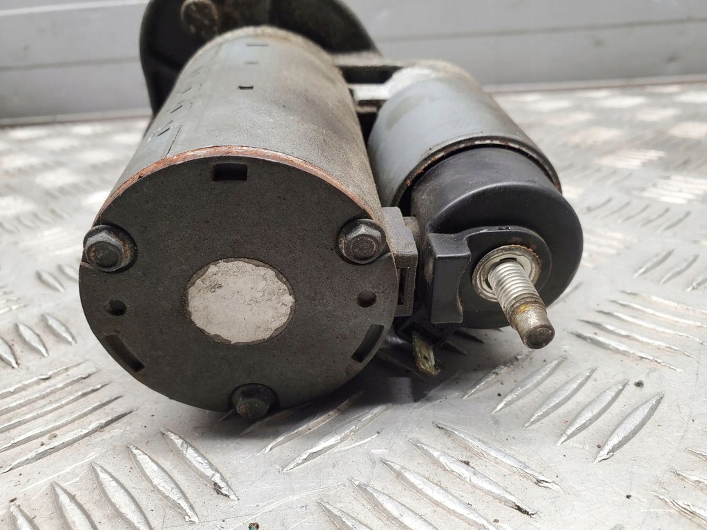 фото №5, Dodge durango 2014 з передній стартер