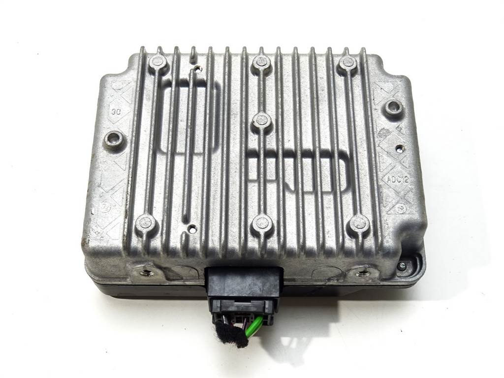 фото №1, Модуль jeep renegade 51942594 блок управления