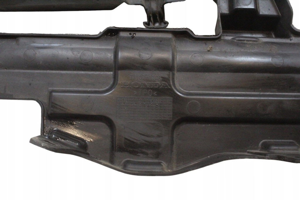 фото №7, Впуск повітря радіатора honda cr-v iv rm_ 71107t1ga 2.2l дизель 110kw