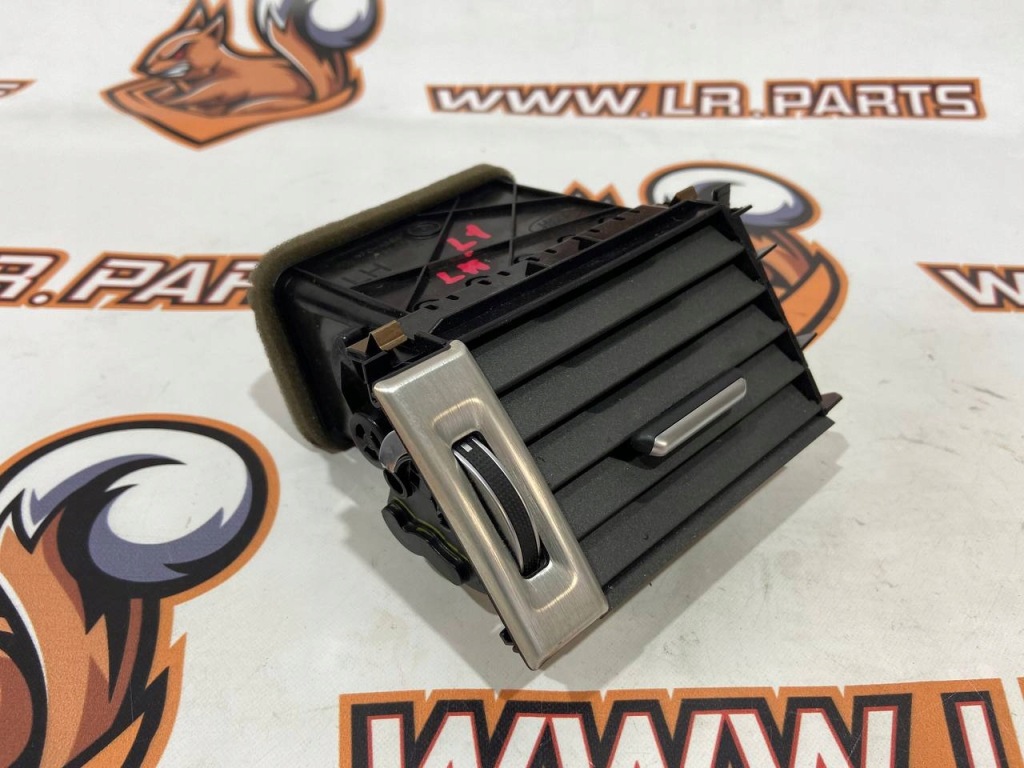 фото №1, Вітровик повітря ліва evoque l538 bj32018b08ba