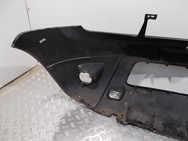 фото №11, Бампер перед dacia duster i 10-17 620220030r оригинал