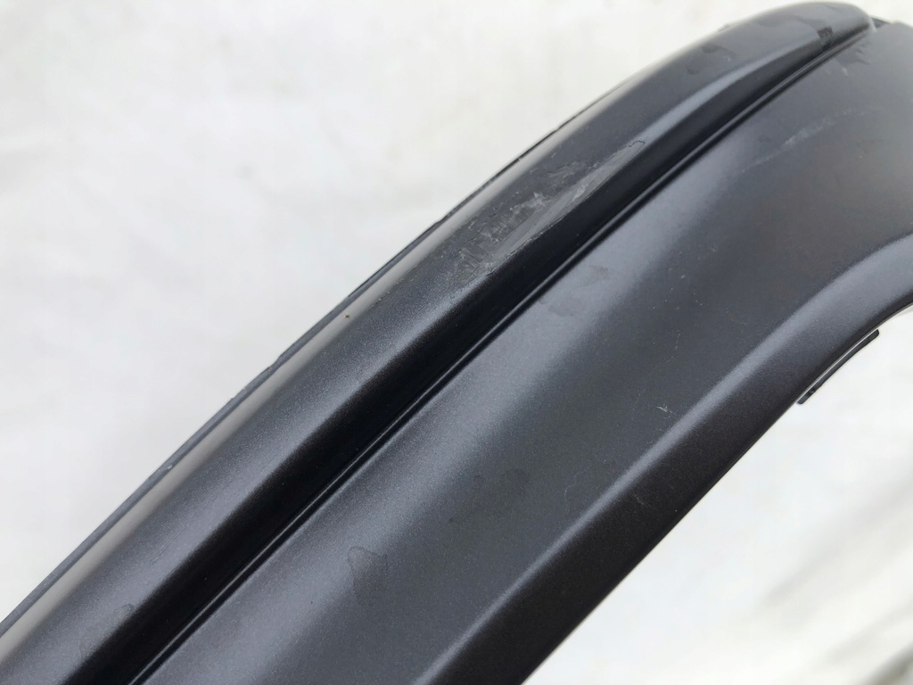 фото №6, Спойлер задняя audi a6 c8 4k0 kombi s-line задний