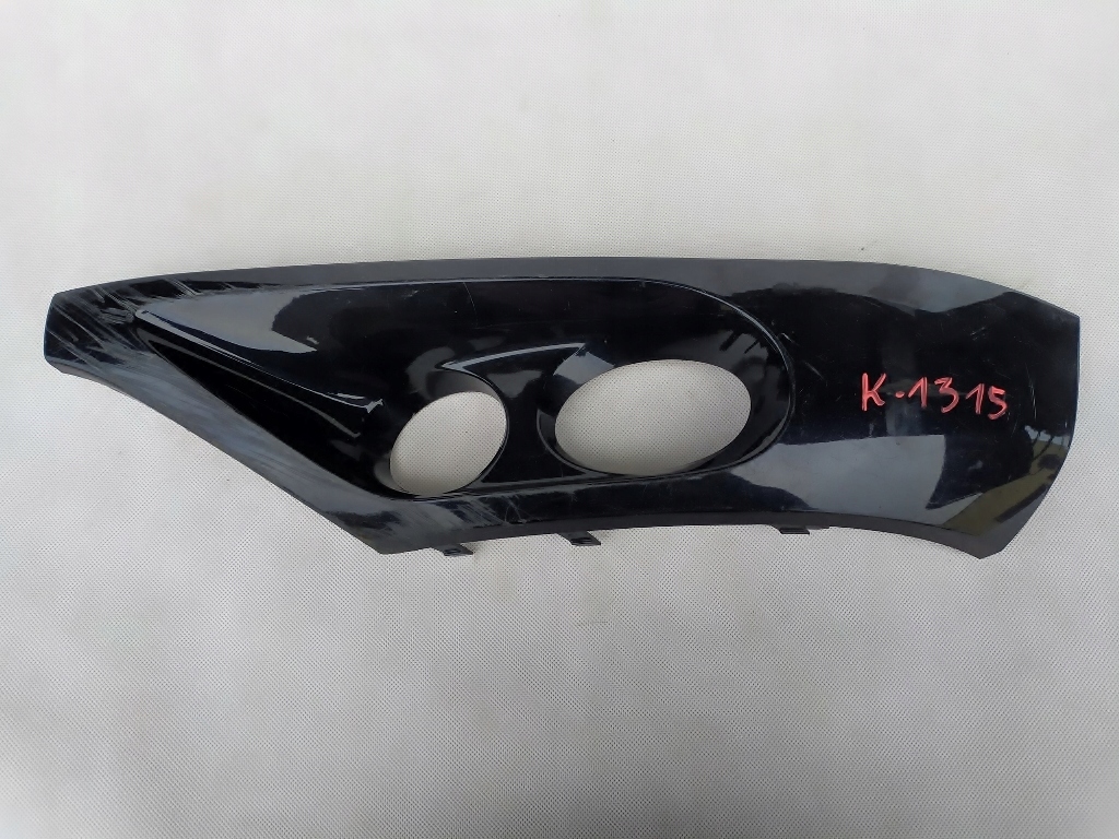 фото №7, Vw phaeton 2008 решітка радіатора, решітка радіатора 3d0853651