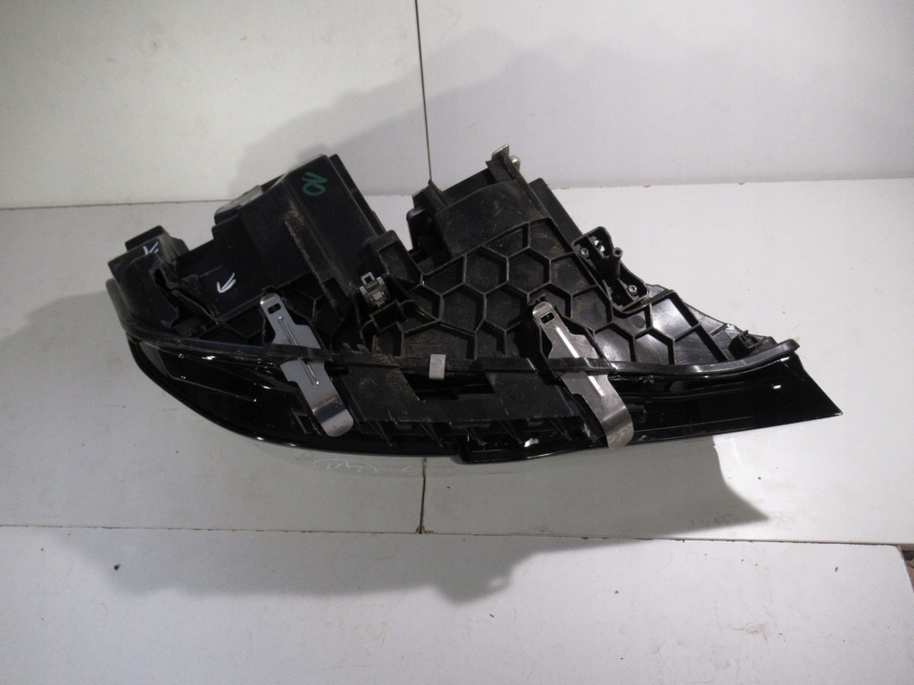 фото №14, Bmw 3 g20 g21 full led лампа левая 9481695