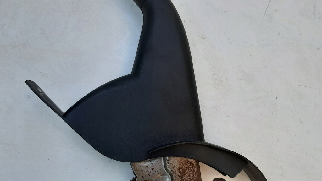 фото №9, Важіль гальма ручного mazda 3