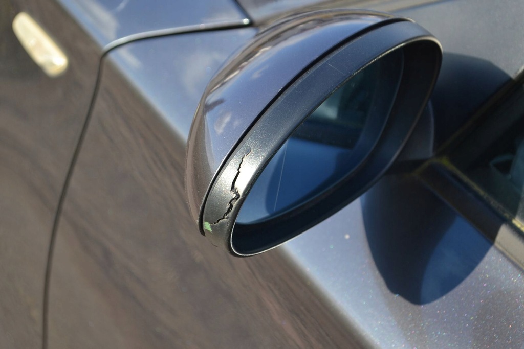 фото №6, Bmw 1 e87 e81 дзеркало зовнішнє праве ліва a22