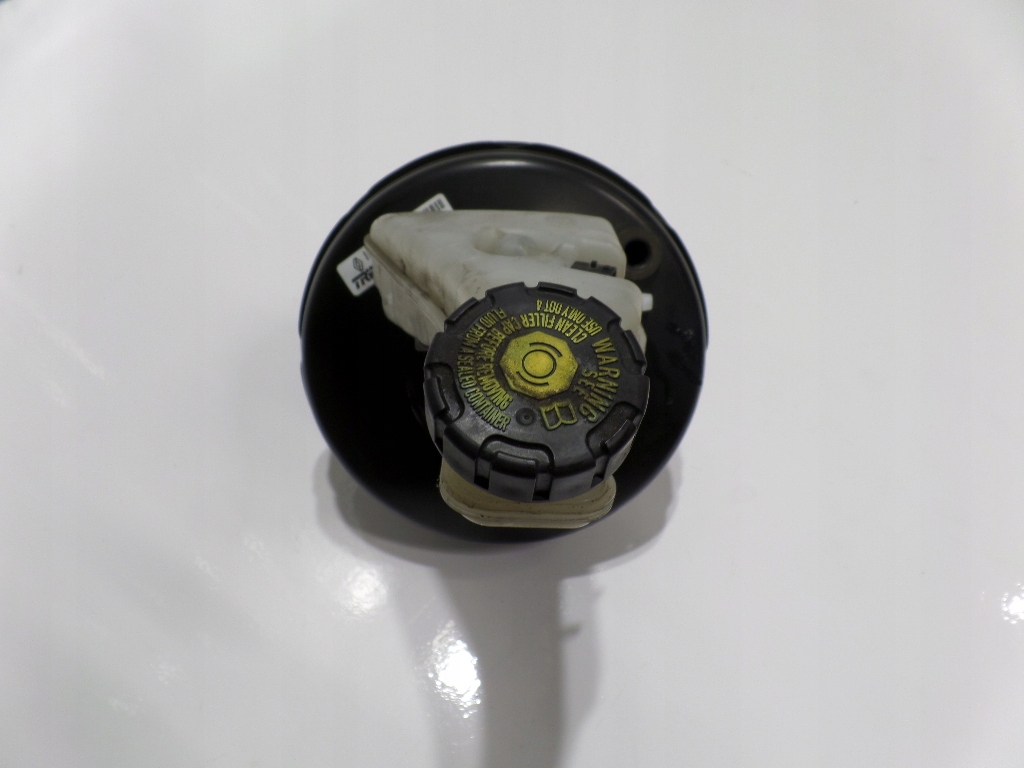 фото №1, Renault clio iv усилитель тормозов насос тормозная 472109569r