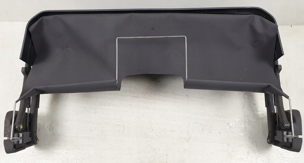 фото №4, Механизм складывания крыша volvo c70 ii