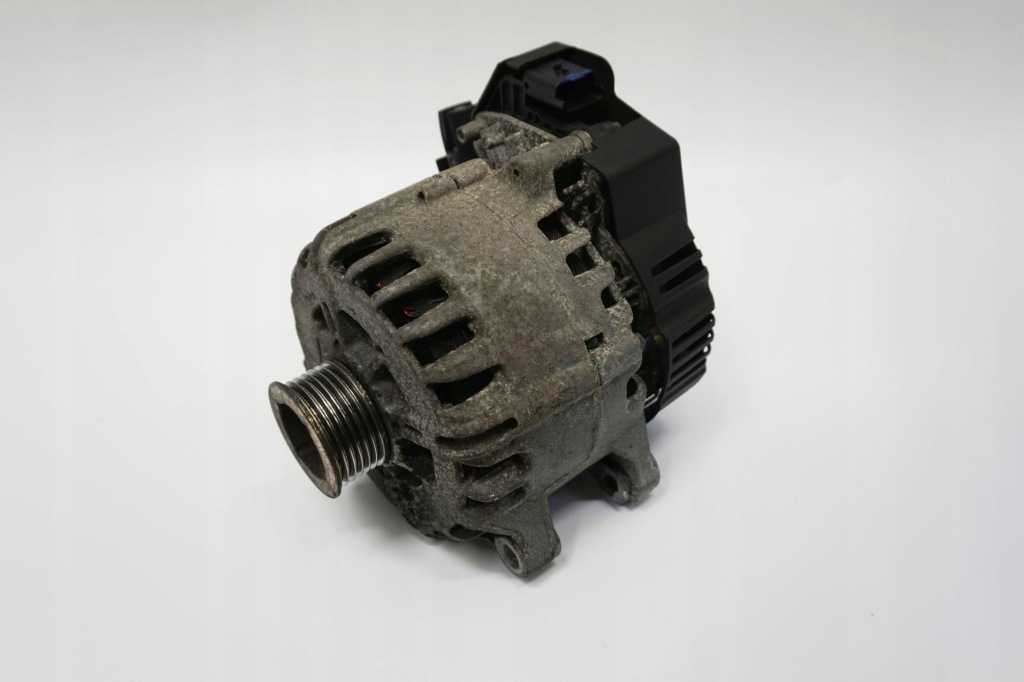 Купить Генератор запуск стоп peugeot 308 t9 9815683280