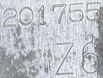 Mazda 3 1.6 16v 03 r двигатель 201755 z6 Доставка