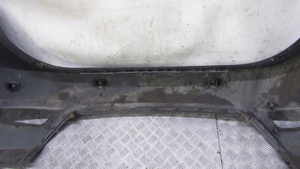 фото №10, Hyundai ix20 бампер задня задній 9a 10-17 220