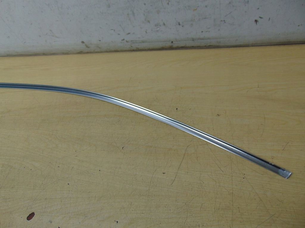 фото №10, Молдинг хром skoda octavia iii 5e9837644 nowa