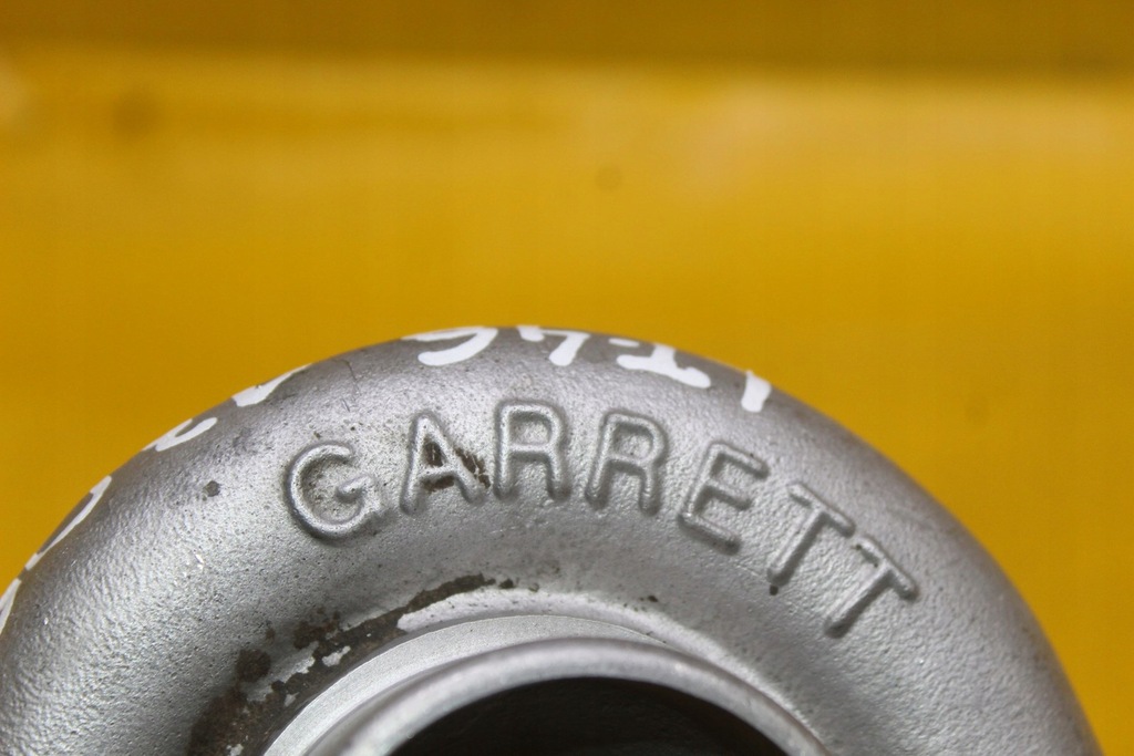 фото №7, Корпус турбіни vw lt 46 35 26 2.8 tdi