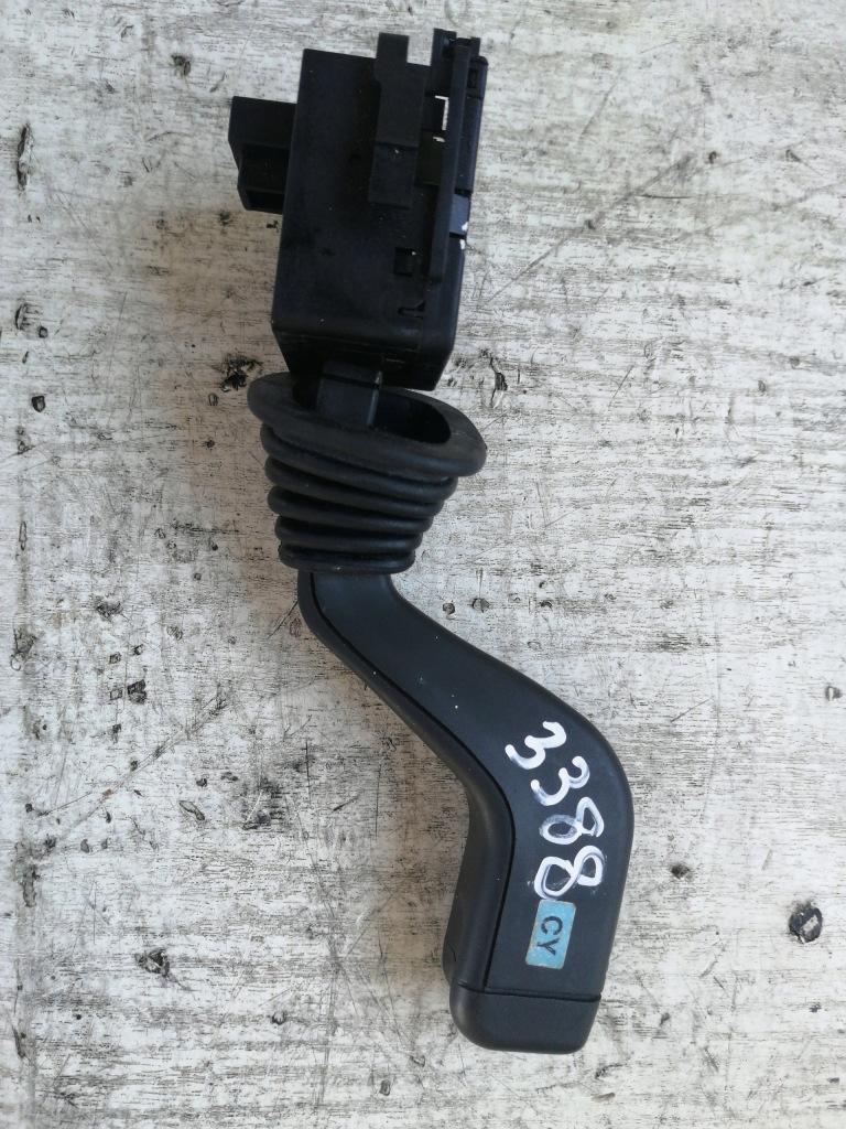 фото №1, 3389 переключатель рычаг дворник opel meriva