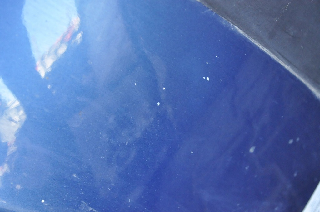 фото №7, Peugeot 607 бампер перед передній