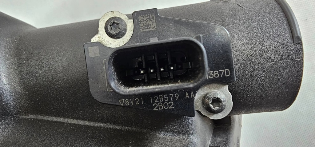 Volvo v60 1.6 d корпус фильтра расходомер d2 Недорого