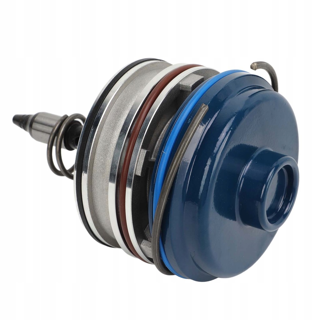 фото №6, Модуль поршня підсилювач гальм 4l60e 4l65e рулева передача поршень