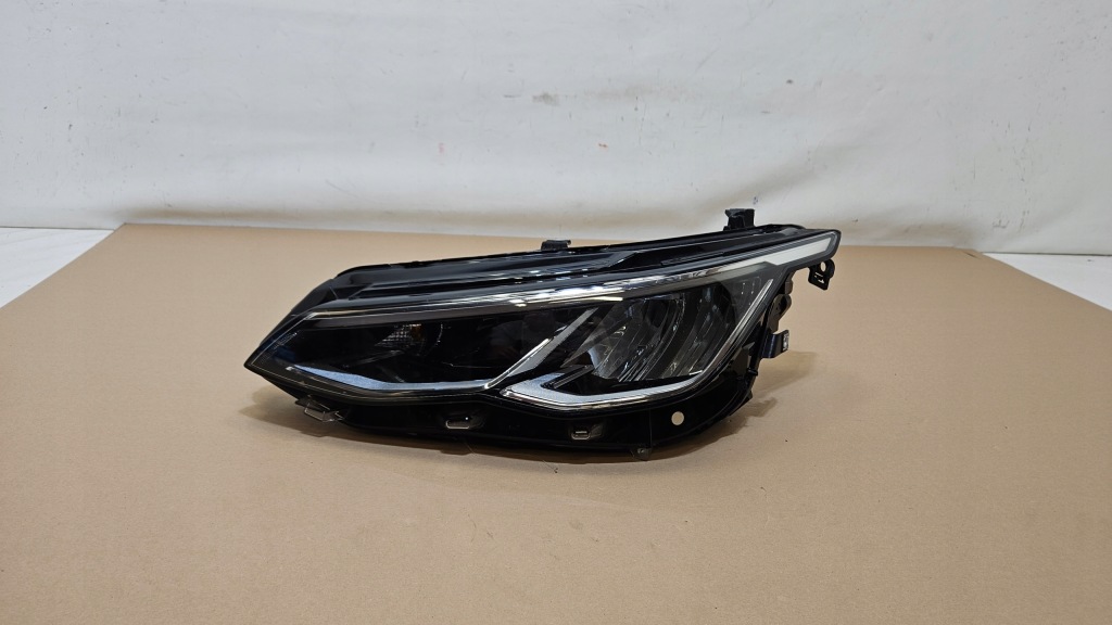 фото №1, Лампа перед ліва vw golf viii 8 full led 5h1941005