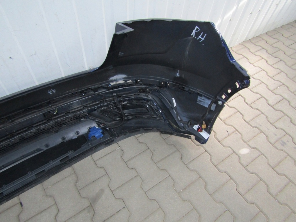 фото №10, Бампер задня задній audi q8 s line s-line 4m8 18-