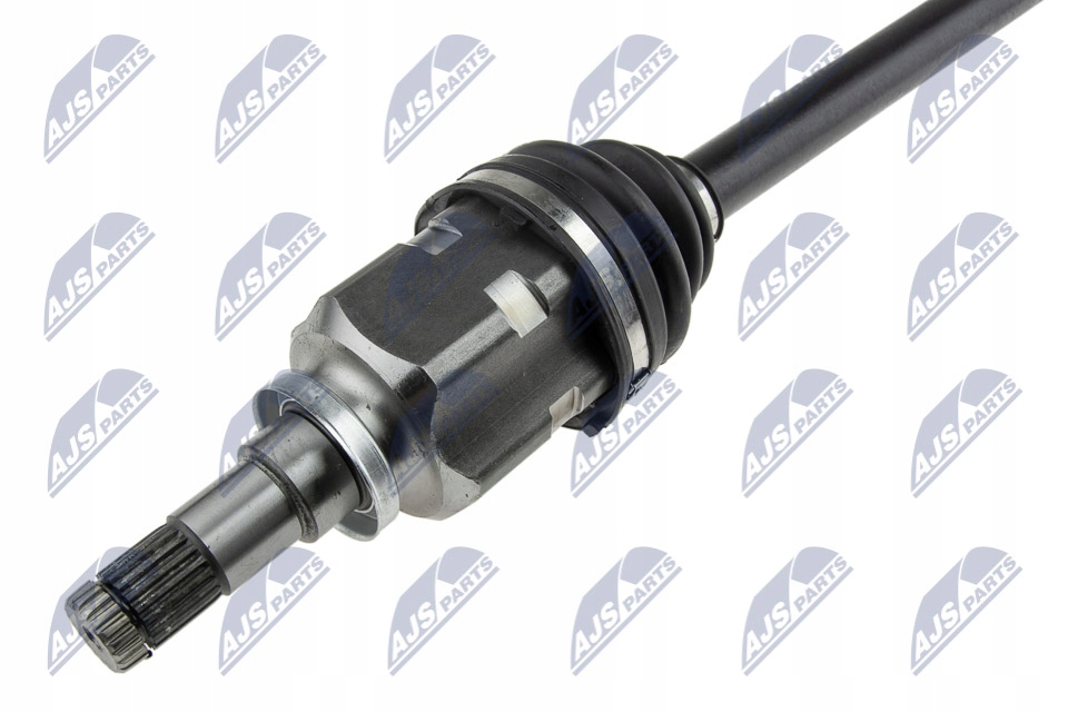 фото №2, Nty привідний вал привідна