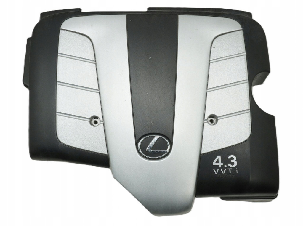 фото №1, Кришка захист двигуна lexus sc ii sc430 4.3 11209-50140