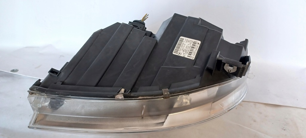 фото №6, Лампа перед mercedes b w245 a1698201861 0301220202