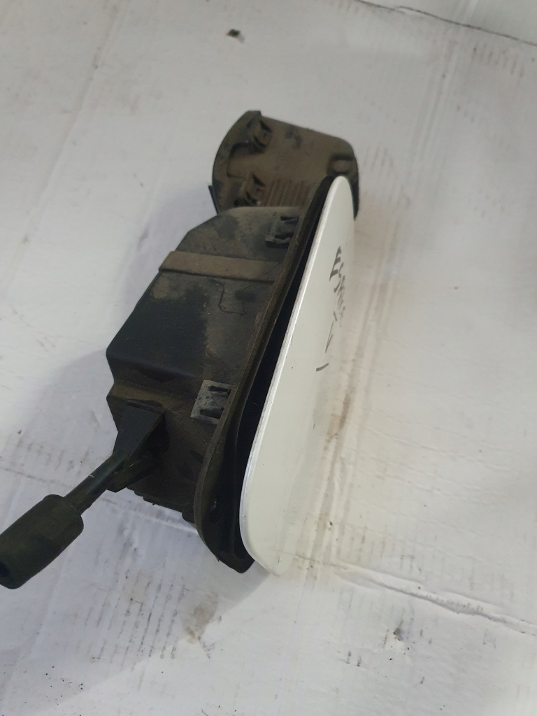 фото №2, Renault espace v крышка заливной топлива