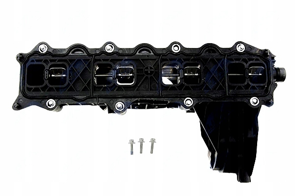 фото №11, Колектор всмоктуючий mercedes klasa a w176 a180cdi a200cdi a220cdi 2012-