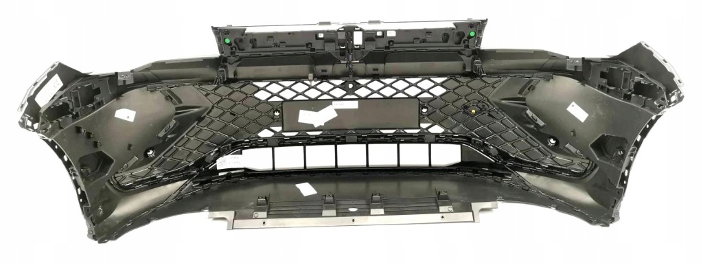 фото №12, Бампер перед vw tiguan iii r-line lc7q 6xpdc 571 571807421a новый org