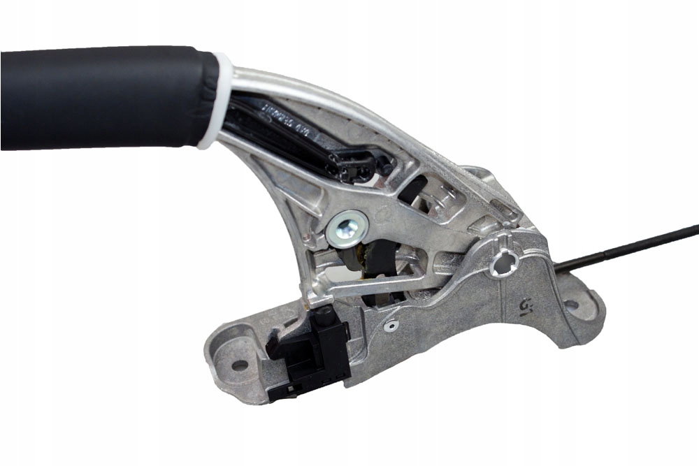 фото №8, Важіль гальма ручного skoda octavia iii 15-20