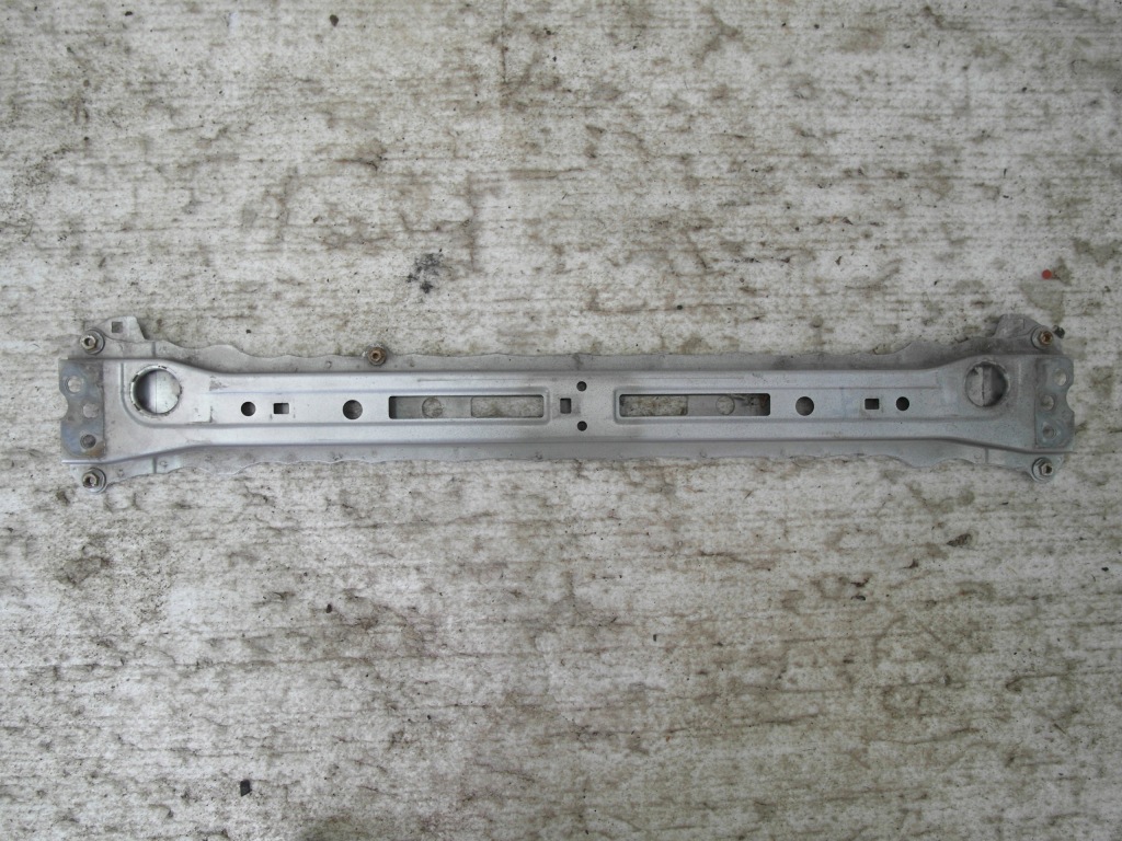 фото №1, Балка передняя перед нижняя pod радиатор toyota rav4 v nr72