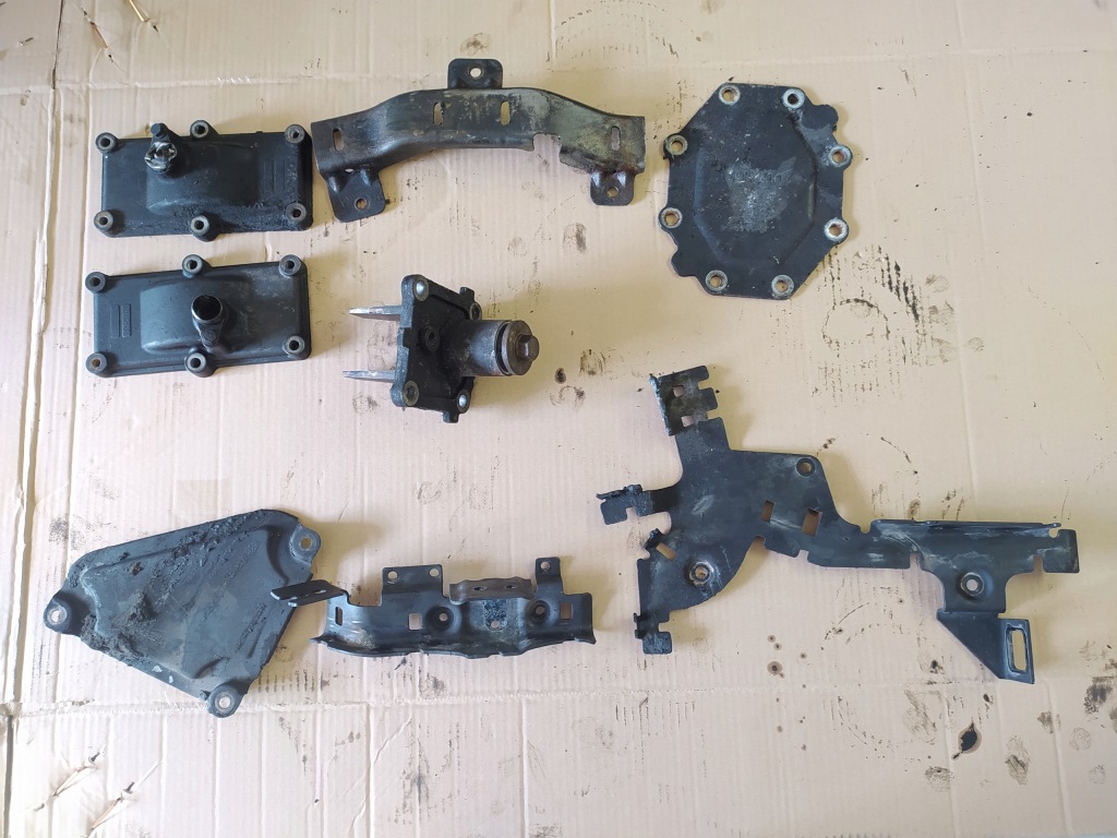 Купить Scania r элементы коробки передач grs 895 905