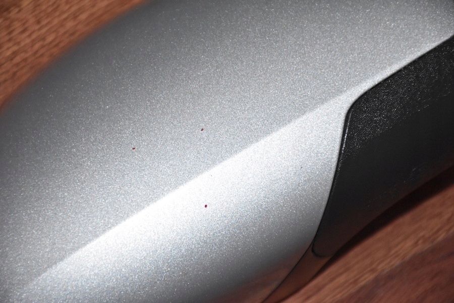 фото №14, Дзеркало праве 7pin seat altea toleda iii r2008 eu