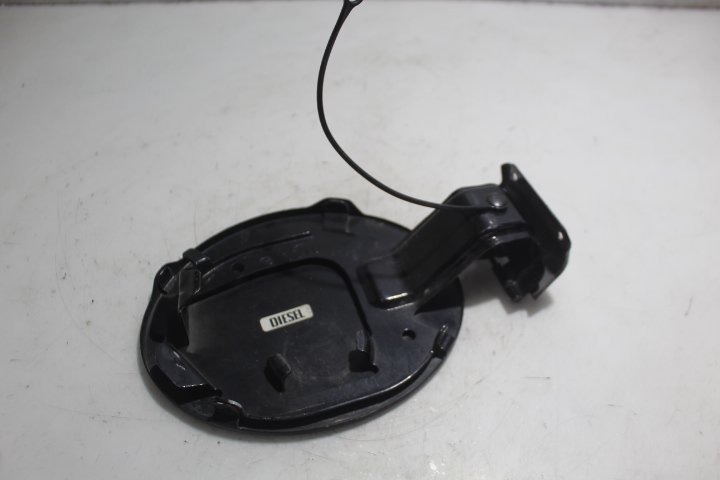 фото №2, Крышка заливной топлива mazda 6 ii