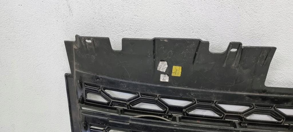 фото №15, Решётка радиатора радиатора land rover discovery sport l550