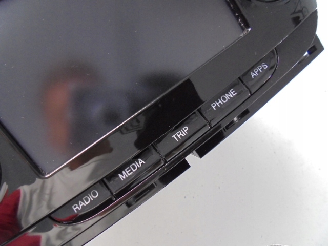 фото №7, Радио cd mp3 fiat 500 lift 2014-