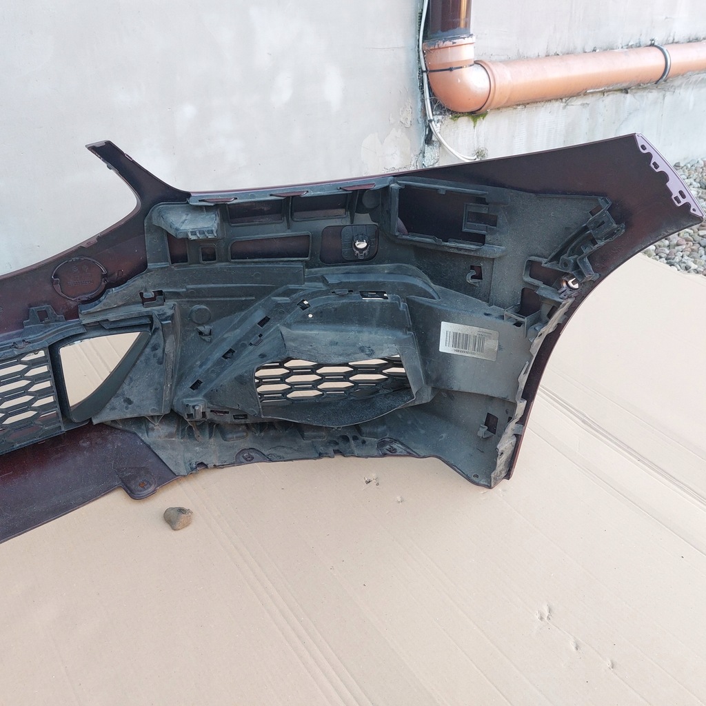 фото №8, Bmw 8 g14 g15 m набор бампер перед передний