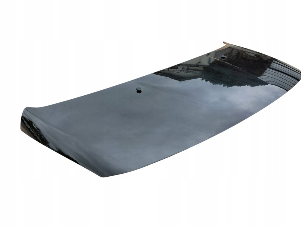 фото №13, Капот крышка двигателя peugeot 3008 i ktvd