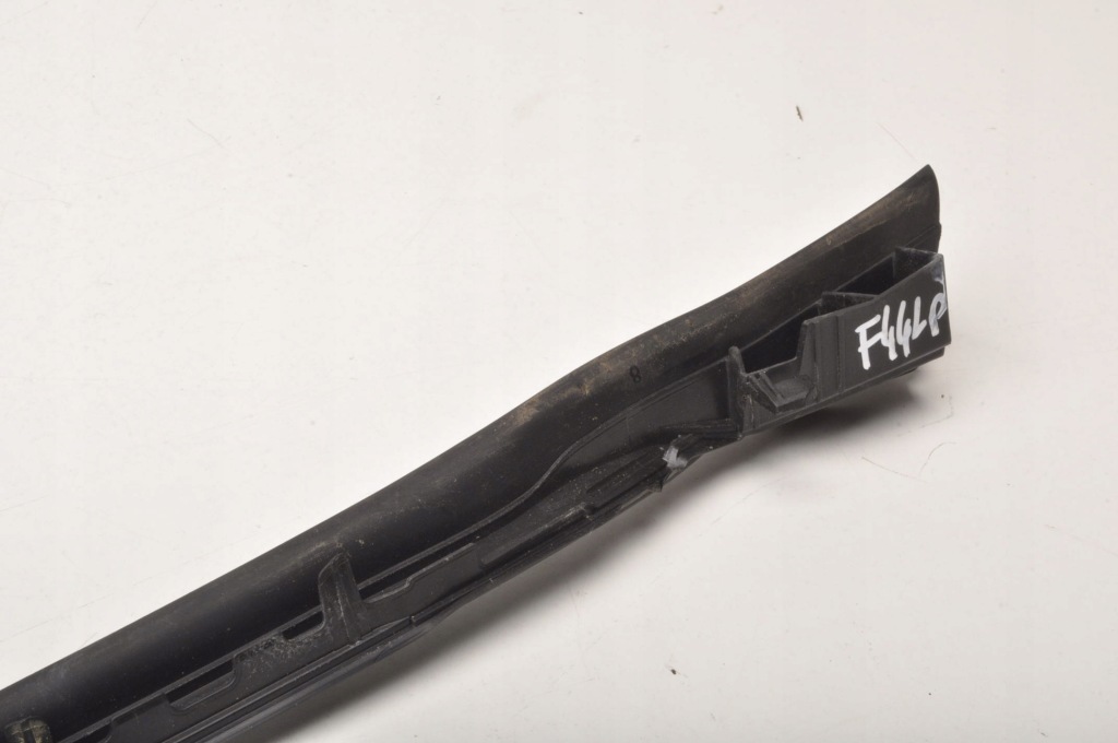 фото №9, Bmw 2 f44 gran coupe молдинг стекло передней лобовое левая 7475979