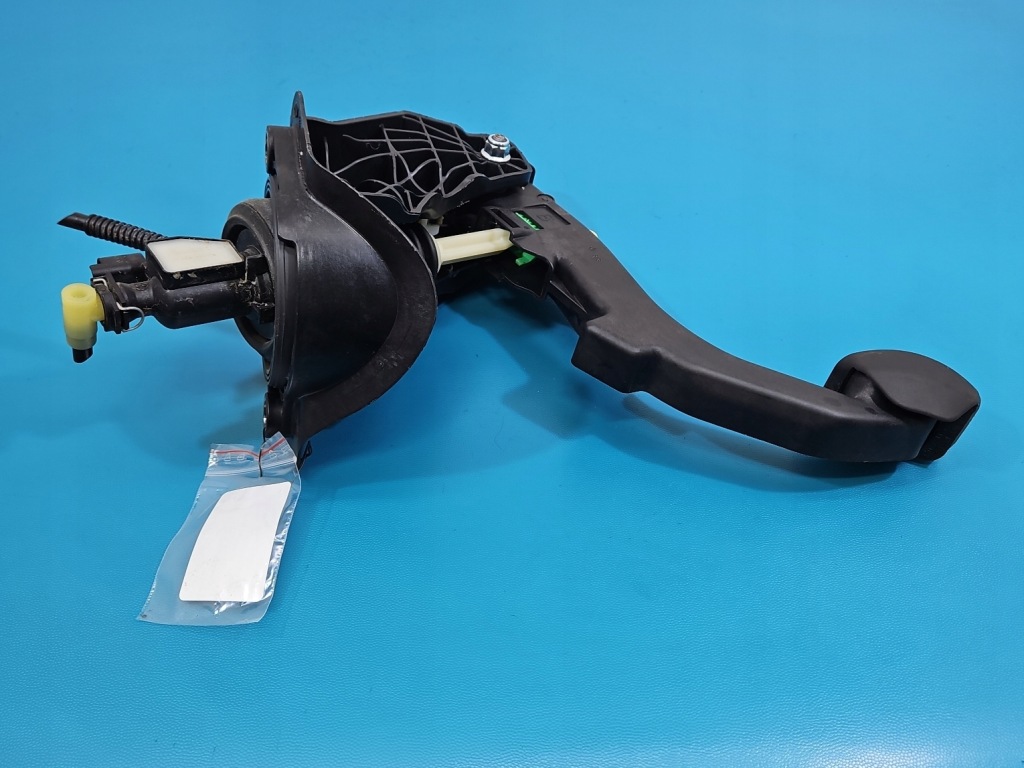 Педаль педалі citroen c5 aircross 17-25 гальма зчеплення Київ