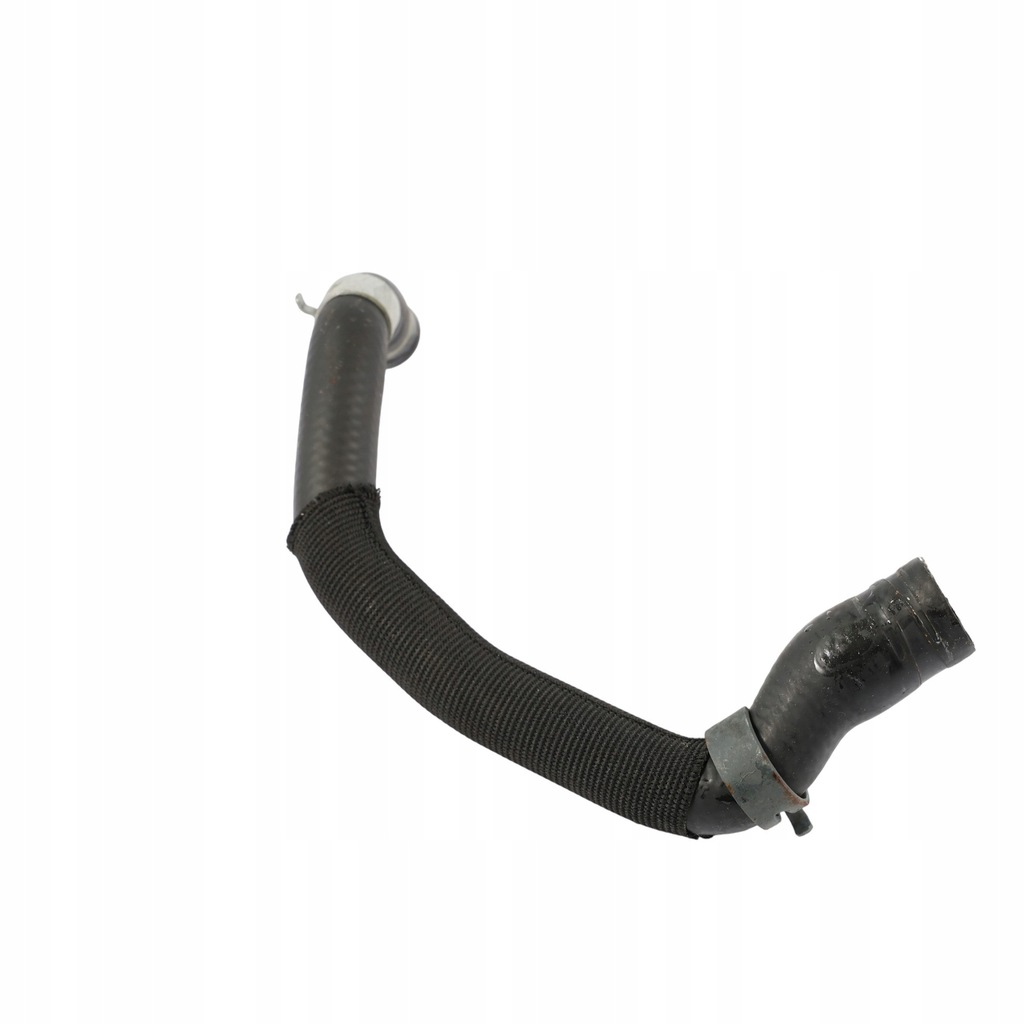 фото №9, Audi a4 b8 a5 8t wąż труба шланг радиатора жидкость охлаждающий 06h121057g