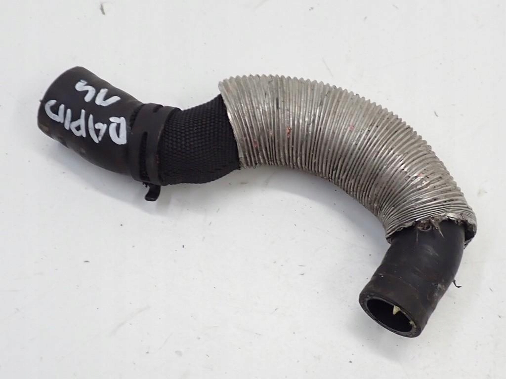 фото №1, Wąż шланг трубка wody seat toledo iv skoda rapid 1.6 tdi cay 14r