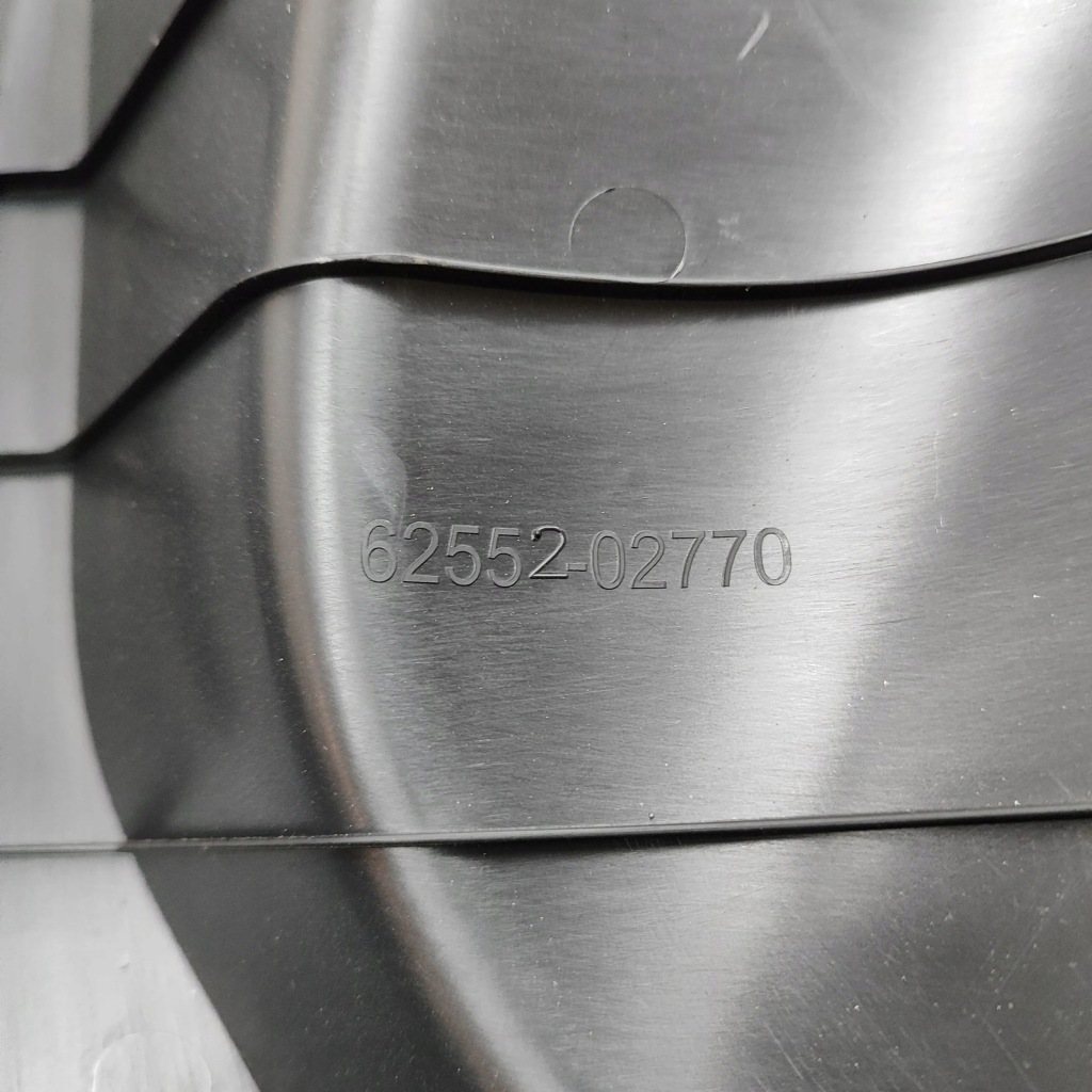 фото №5, Toyota corolla e210 e21 2023 левая сторона защита боковая сиденье заднего