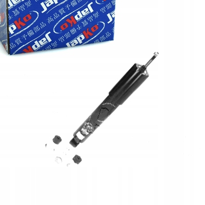 фото №1, Амортизатор перед lp do nissan terrano i 3.0i