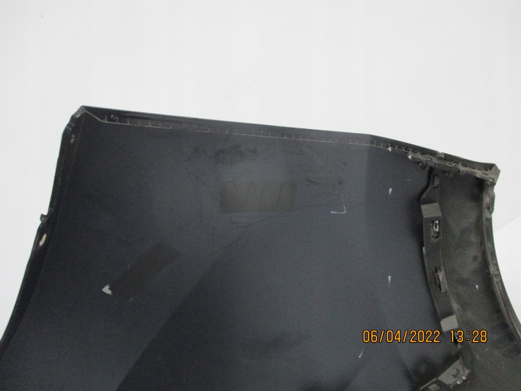 фото №7, Бампер задняя kia sportage iv 4 pdc lift